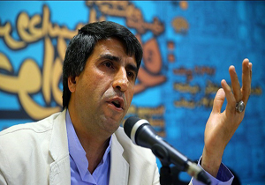 شعر دفاع مقدس دچار نوعی تسلسل شده است