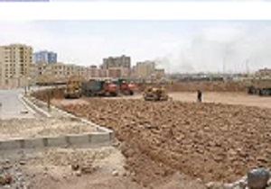 اختصاص زمین رایگان برای احداث واحد مسکونی مددجویان