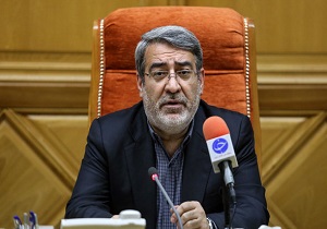 رحمانی&zwnj;فضلی: به اعتراض یکی از داوطلبان خبرگان رسیدگی می&zwnj;شود