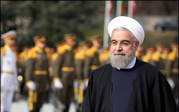 رئیس&zwnj;جمهور غنا پس از 37 سال در تهران/ روحانی میزبان نخستین مسافر پسابرجامی قاره آفریقا
