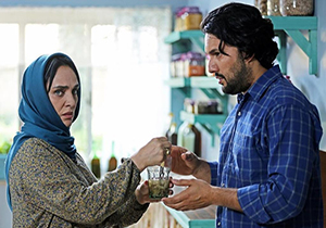 نیمه شب اتفاق افتاد؛ یک عاشقانه ناآرام