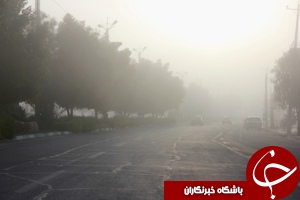 هوای بهاری در گیلان