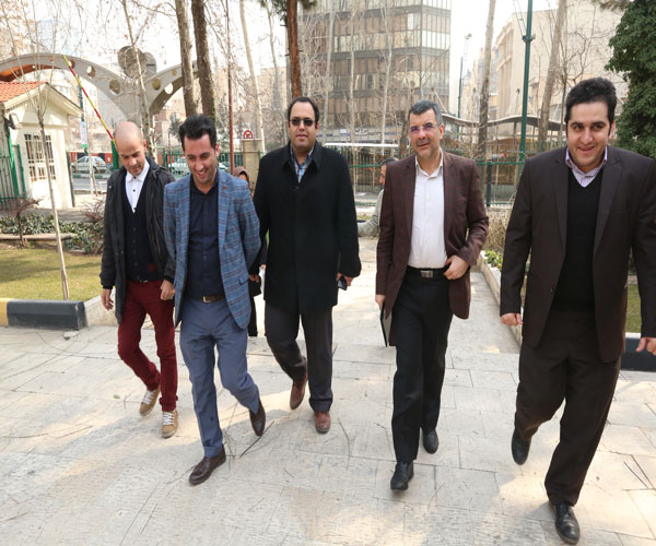 جای خالی طرح تحول سلامت در دهه&zwnj;های گذشته/نظام بهداشتی درمانی از دهه 40 نیاز به تحول داشت + تصاویر