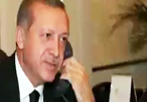 تلفن سرکاری دو جوان روسی به اردوغان!
