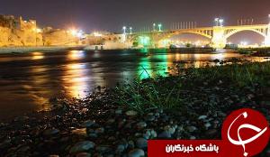 دوستداران محیط زیست کشور در دزفول