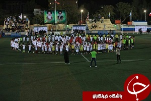 ایران امروز میزبان مجارستان