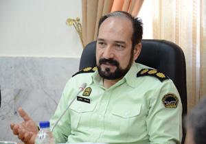 عامل هتك حیثیت دختری در سبزوار دستگیر شد