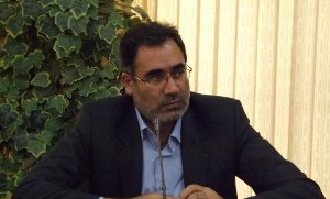 تصویب ایجاد ناحیه صنعتی روستای ارسی شهرستان جلفا درآذربایجان شرقی