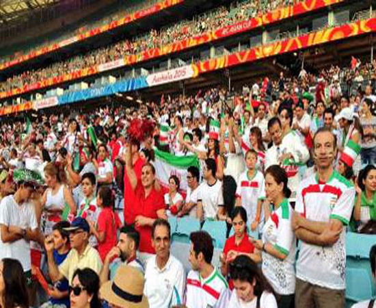 چرا غول های فوتبال دنیا با ما بازی نمی کنند؟