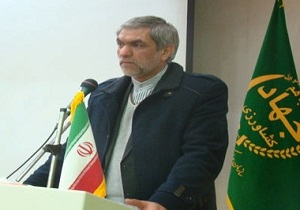 صادرات 295 هزار تن مواد لبنی به خارج از کشور