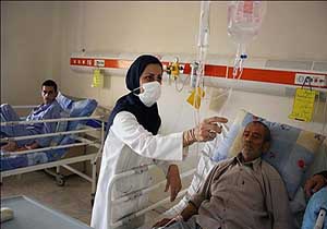 معضل کمبود نیروی پرستار قابل حل است