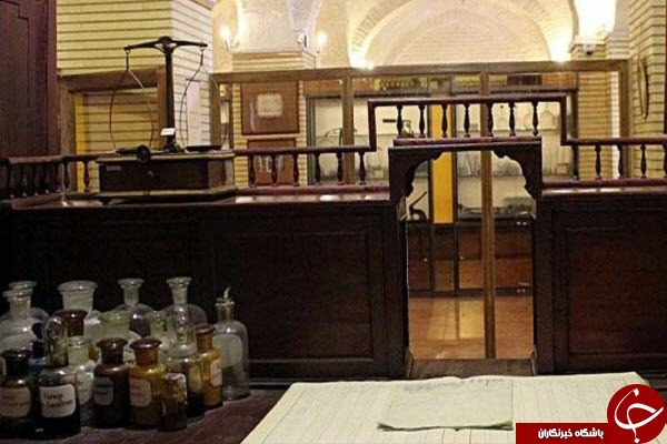 عکس دیده نشده از سردار سلیمانی/عکس های نفس گیر از نوک بلندترین برج های دنیا/چالش هنرنمایی انگشت