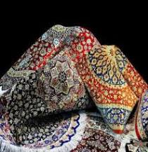 میراث فرهنگی گلستان در نمایشگاه بین المللی گردشگری