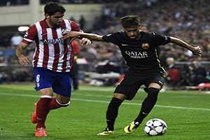 لایی های استثنایی در دنیای فوتبال+فیلم