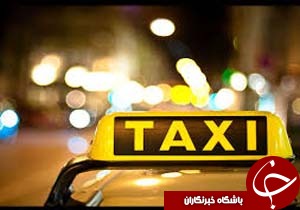 تمدید طرح جایگزینی تاکسی های فرسوده