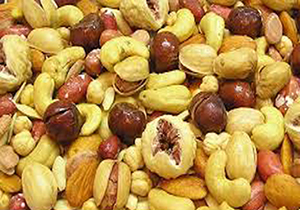 گشایش نخستین فروشگاه عرضه مستقیم آجیل و خشکبار