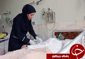 تجلیل از پرستاران نمونه کشوری در کرمان