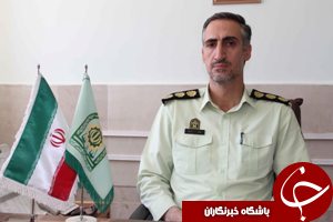 نيروي انتظامي جمهوري اسلامي ايران پليسي مقتدر وارزشي در بين پليس هاي منطقه