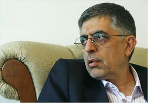 رونمایی انتخاباتی از «مرد هزارچهره» کارگزاران