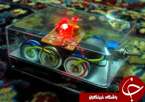 از بررسی جزئیات انفجار بمب صوتی تا نجات راسو