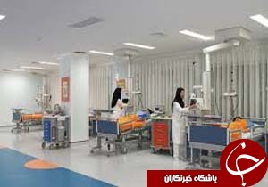 کرمان به بیمارستان جدید نیاز دارد