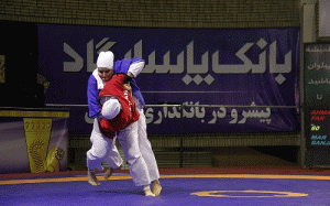 دو مدل برنز؛حاصل تلاش بانوان آذربایجان شرقی