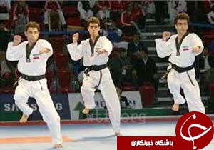 برگزاری مسابقات تکواندو قهرمانی شرق استان کرمان