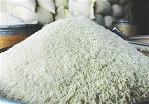 توقيف بيش از 28 ميليارد ريال برنج غير استاندارد