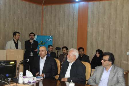 همایش ملی مدیریت و کاهش خطر بلایای طبیعی در شاهرود برگزار می شود