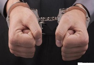 دستگیری سارق حرفه ای در کنگاور