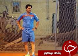 پیروزی های ایران حاصل دسترنج تمام مربی ها است/ قهرمانی را هدف گرفته ایم