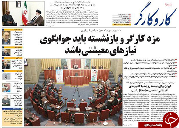 از هشدار وزیر کشور تا رانت بدنه دولت در قراردادهای خارجی!