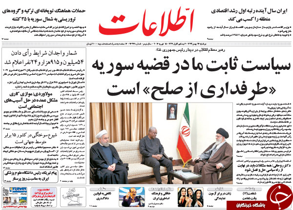 از هشدار وزیر کشور تا رانت بدنه دولت در قراردادهای خارجی!