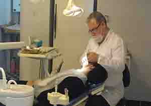 افزایش سرانه خدمات دندانپزشکی در قالب طرح تحول نظام سلامت