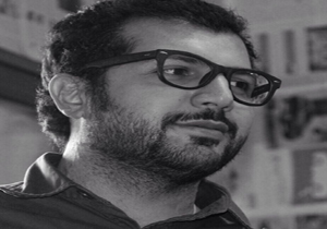 امید علومی «خوش‌ شانس» می‌شود