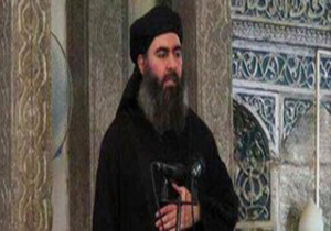 دستور جدید ابوبکر بغدادی به داعشی‌ها