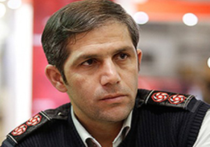 جزئیات آتش سوزی در قهوه خانه سنتی غرب تهران/40 دختر و پسر از مرگ نجات یافتند
