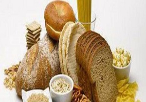 ورزشکاران در برنامه ی غذایی خود باید از کربو هیدارتها  و نشاسته ها استفاده کنند