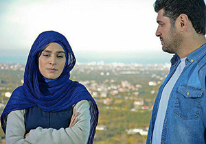 به خاطر مردم می‌خواستم در تلویزیون کار کنم/ درام بیمار را برای بازی انتخاب نمی‌کنم