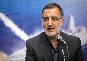 ناگفته‌های زاکانی از ورود دولت در انتخابات مجلس