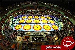 جهانی شدن جام باشگاه جهان از سال 2016 با موافقت uww