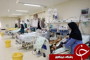 بلاتکلیفی قانون تعرفه گذاری خدمات پرستاری