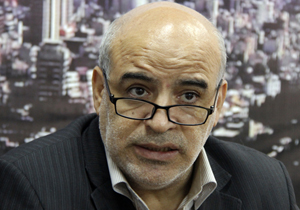 بررسی مکان 7 شعبه بانک شهر در پیاده‌روها