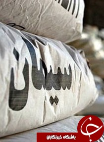 کشف ۳۰۰ تن سیمان قاچاق در مرزهای خوزستان