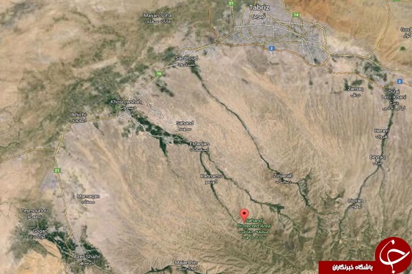 کندوان، تجربه زندگی در دل کوه + تصاویر
