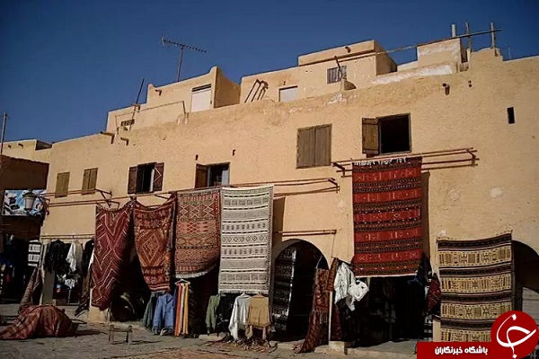 سفری به قرون وسطی + تصاویر