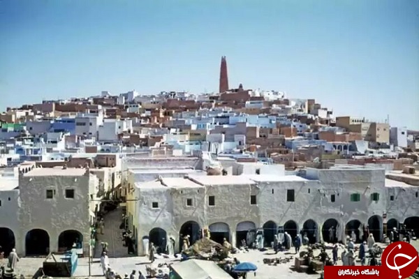 سفری به قرون وسطی + تصاویر