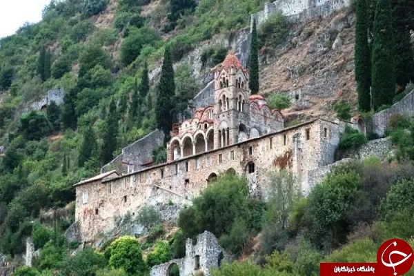 سفری به قرون وسطی + تصاویر