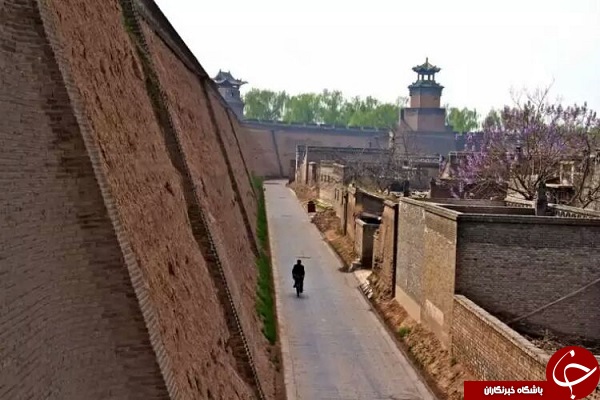 سفری به قرون وسطی + تصاویر