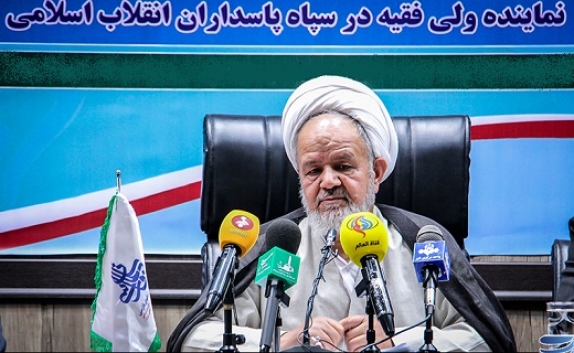 سپاه هیچ دخالتی در روند انتخابات نداشته و نخواهد داشت